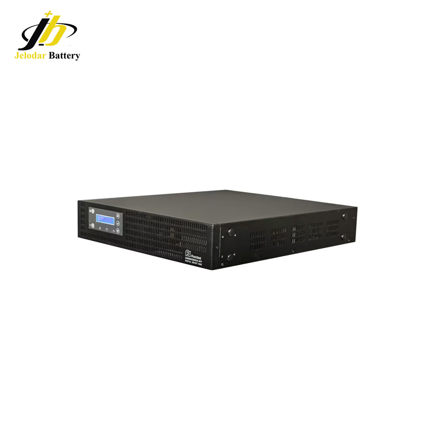 یو پی اس فاراتل 2 کاوا سری DSS