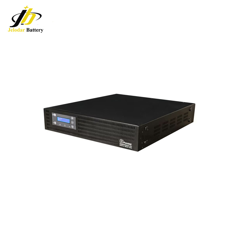 یو پی اس فاراتل 3 کاوا سری DSS