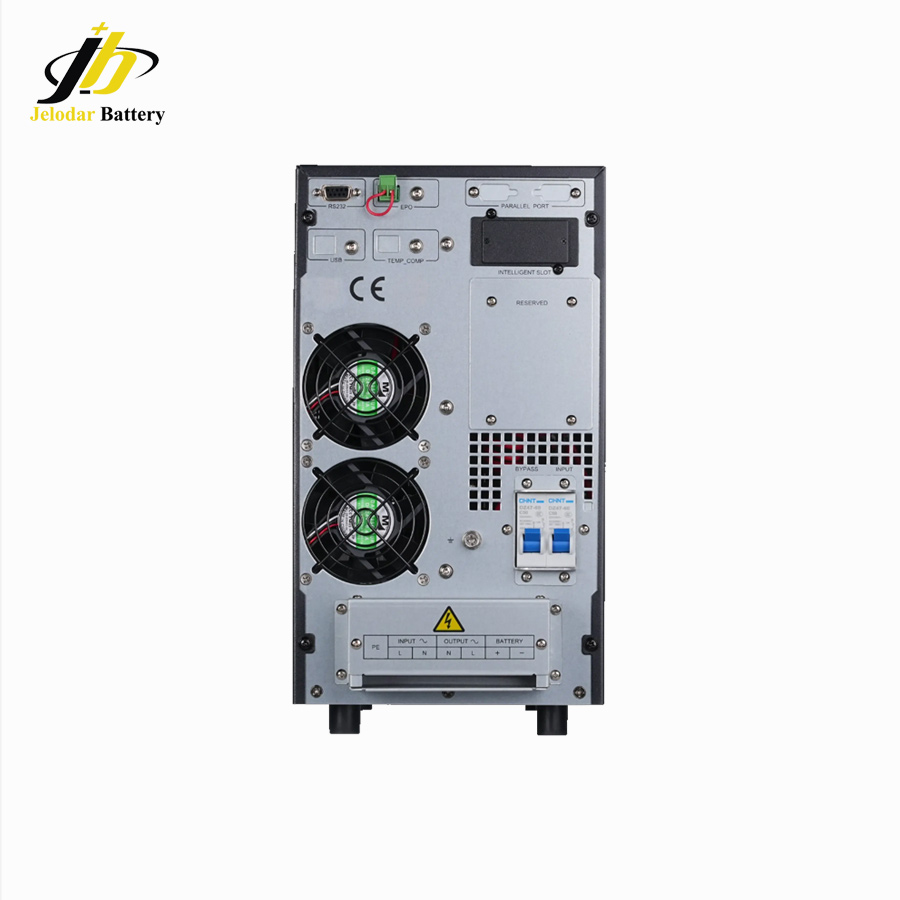 یو پی اس فاران تیتان پرومکس 10 کاوا آنلاین