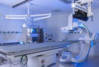 بهترین ups برای بیمارستانها