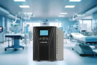 یو پی اس آنلاین